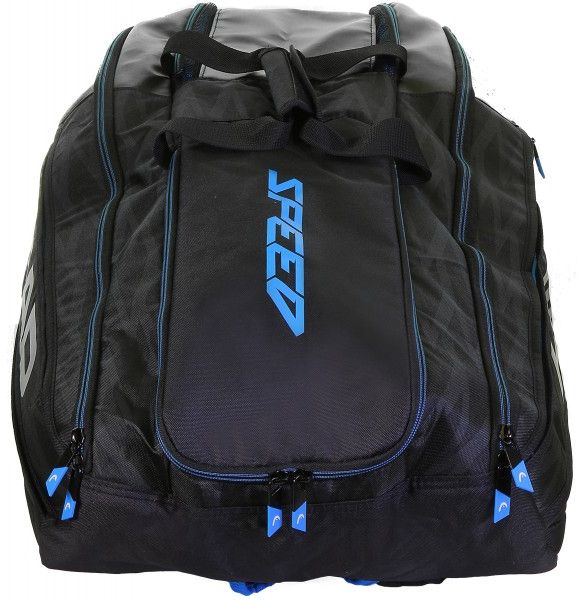 Head Speed SMU 12R Monstercombi