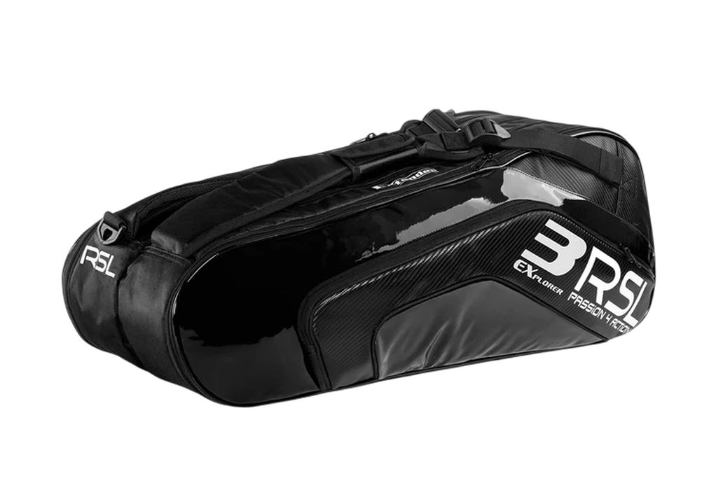 RSL Explorer 3.4 Extender - black RSL Explorer 3.4 Extender - black