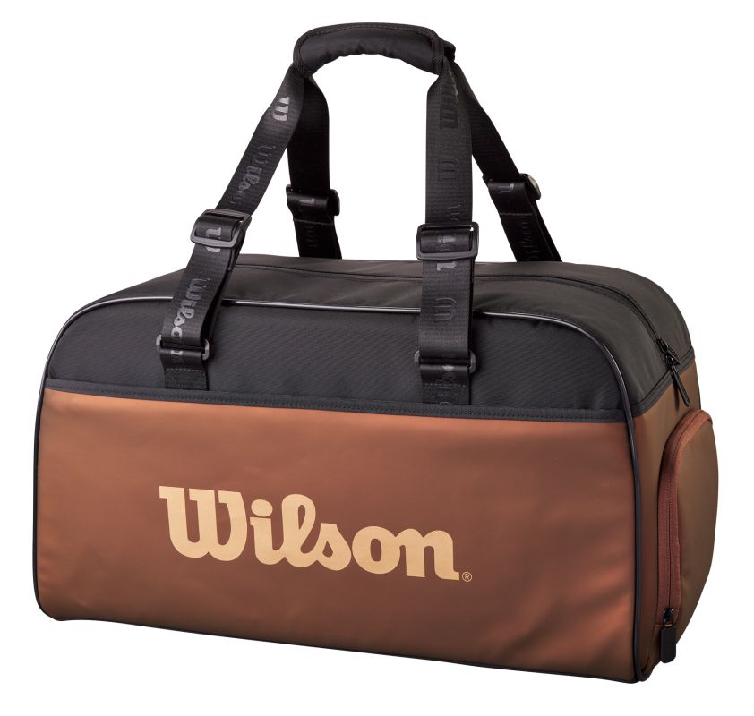 Wilson Super Tour Pro Staff V14 Small Duffle