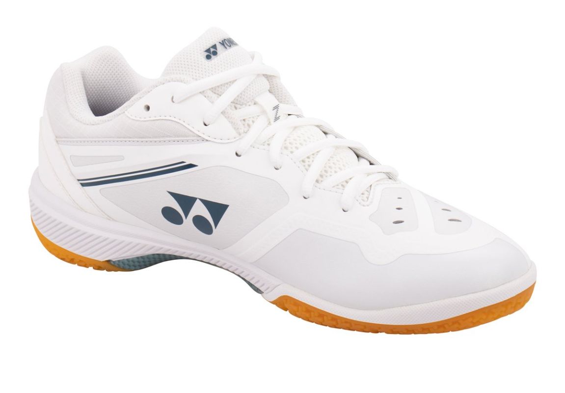 Yonex Power Cushion 65 Z Wide - white