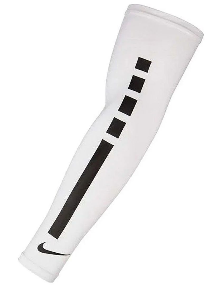 Nike Pro Elite Sleeve 2.0 - white Nike Pro Elite Sleeve 2.0 - white