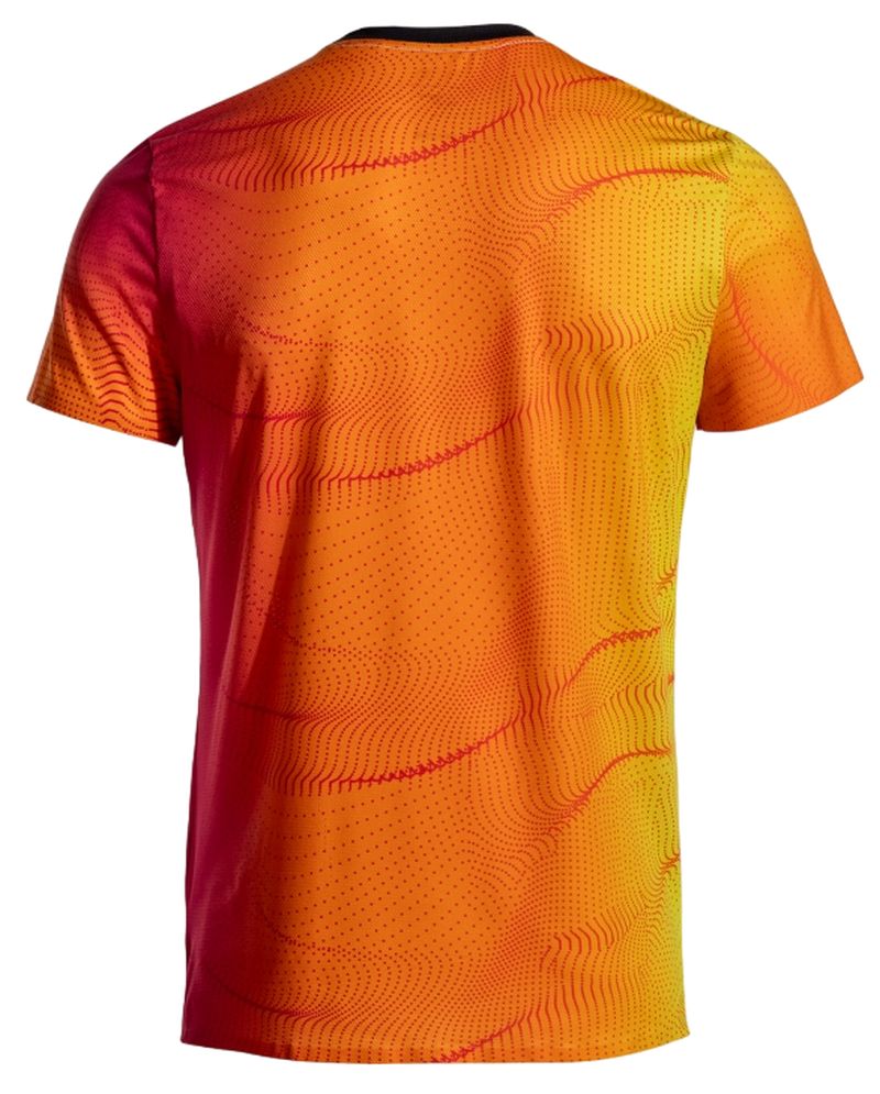 Joma Smash Short Sleeve T-Shirt
