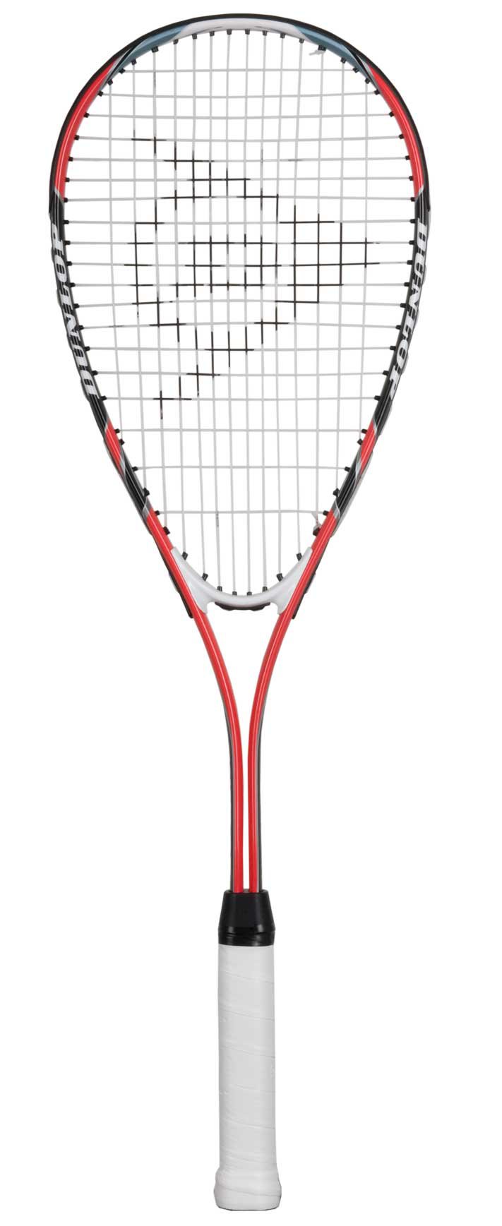 Dunlop Aero Ti Red