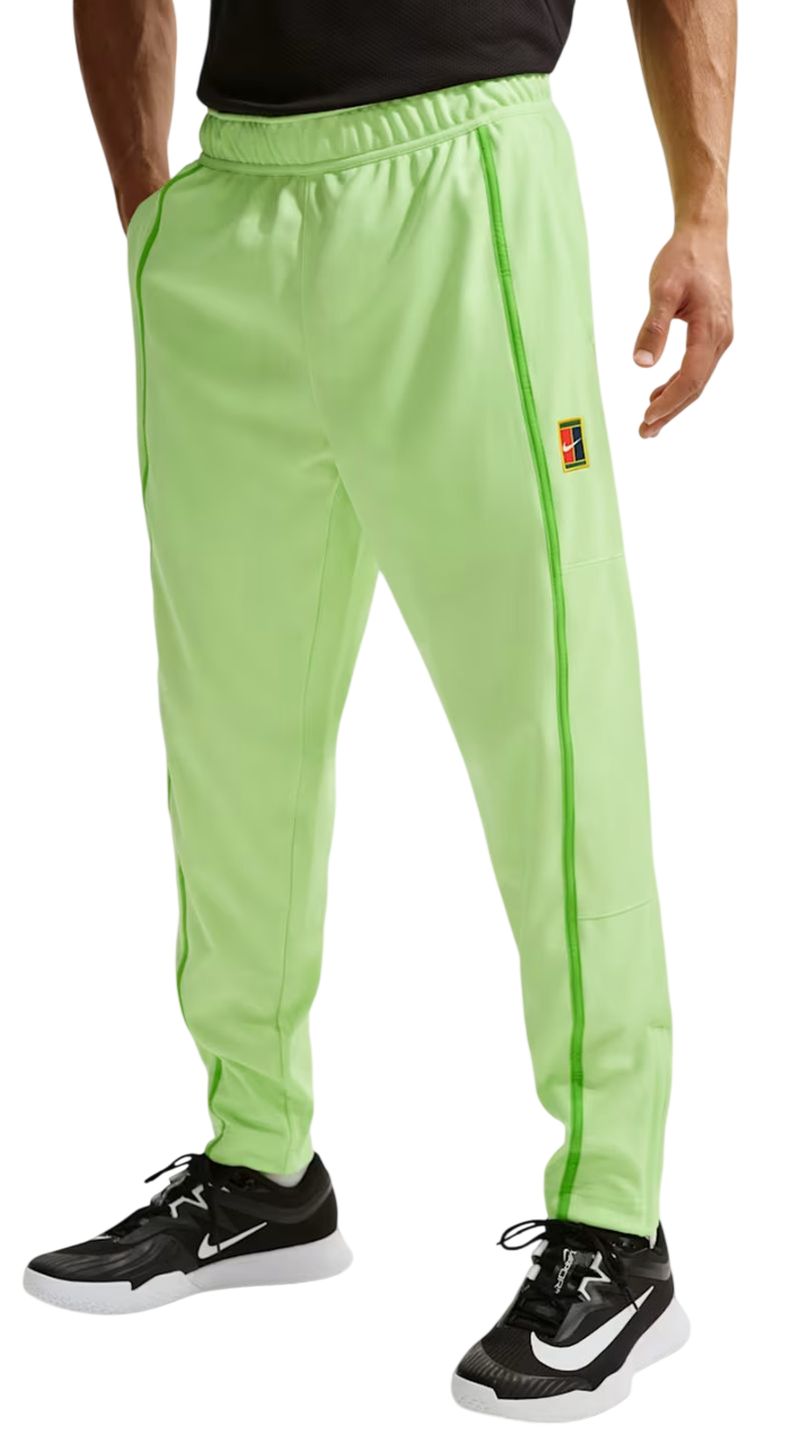 Nike Court Heritage - light liquid lime/mean green Nike Court Heritage - light liquid lime/mean green