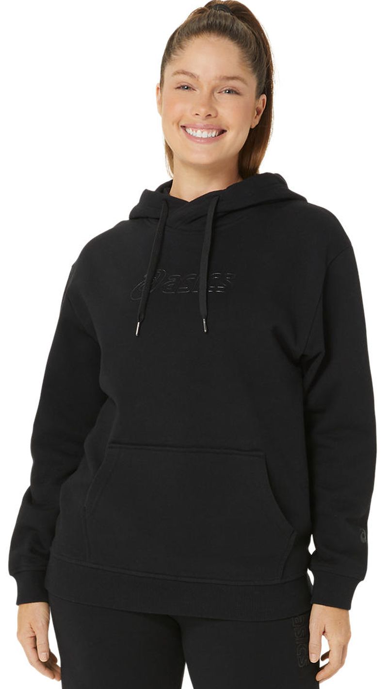 Asics Oth Hoodie - performance black Asics Oth Hoodie - performance black
