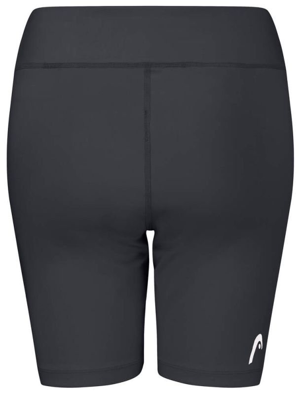 Head Short Tights - black