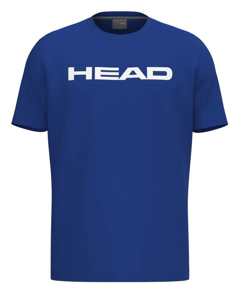 Head Junior Club Original - royal blue 