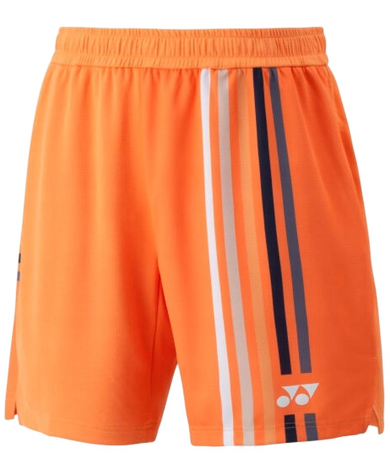 Yonex Knit - high orange