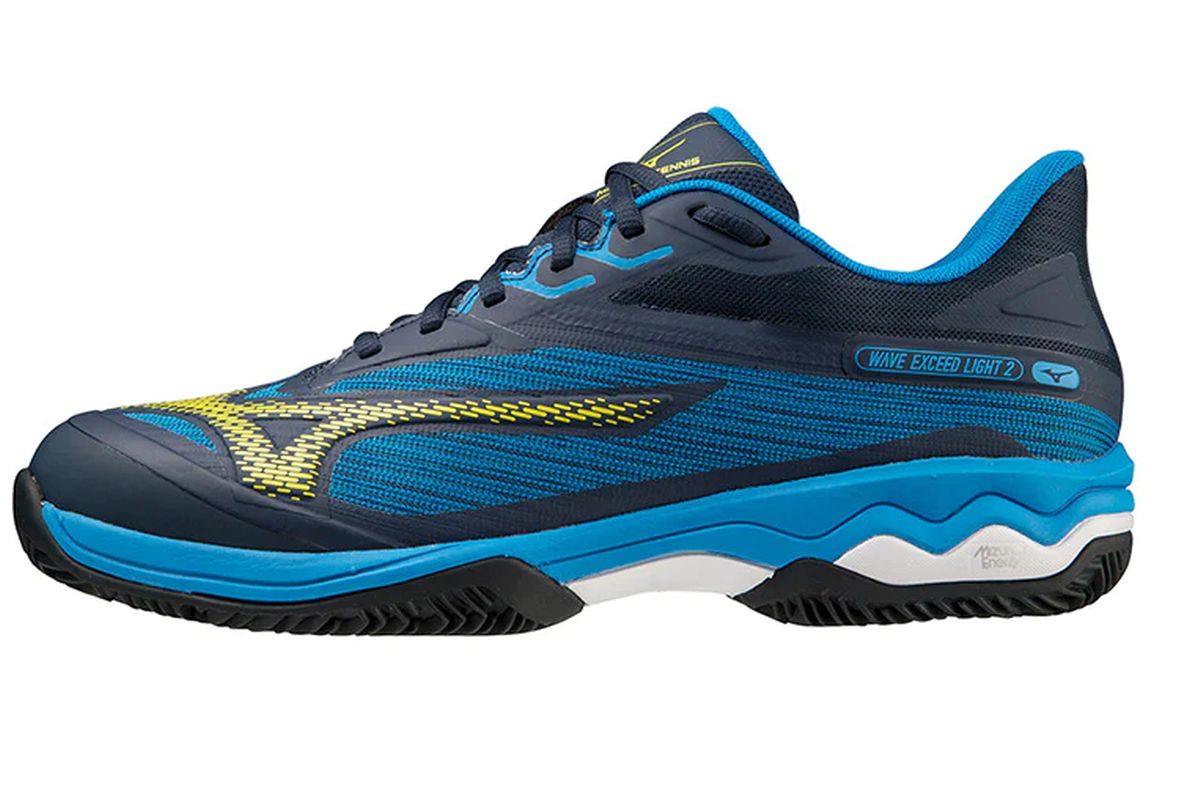 Mizuno Wave Exceed Light 2 CC