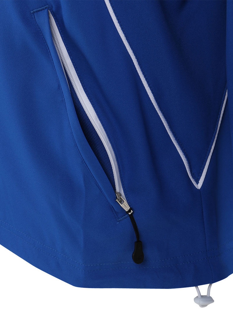 Babolat Jacket Match Core Men - blue