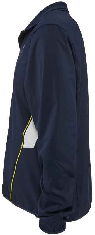 Head Club Jacket Men - dark blue