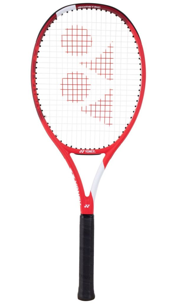 Yonex VCORE Ace - tango red