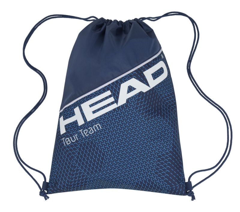 Head Tour Team Shoe Sack navy/blue