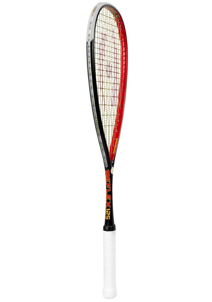 HarrowSports_Reflex125TarekMomen_2023SquashRacquet_FullFront_2048x2048 Harrow Reflex 125