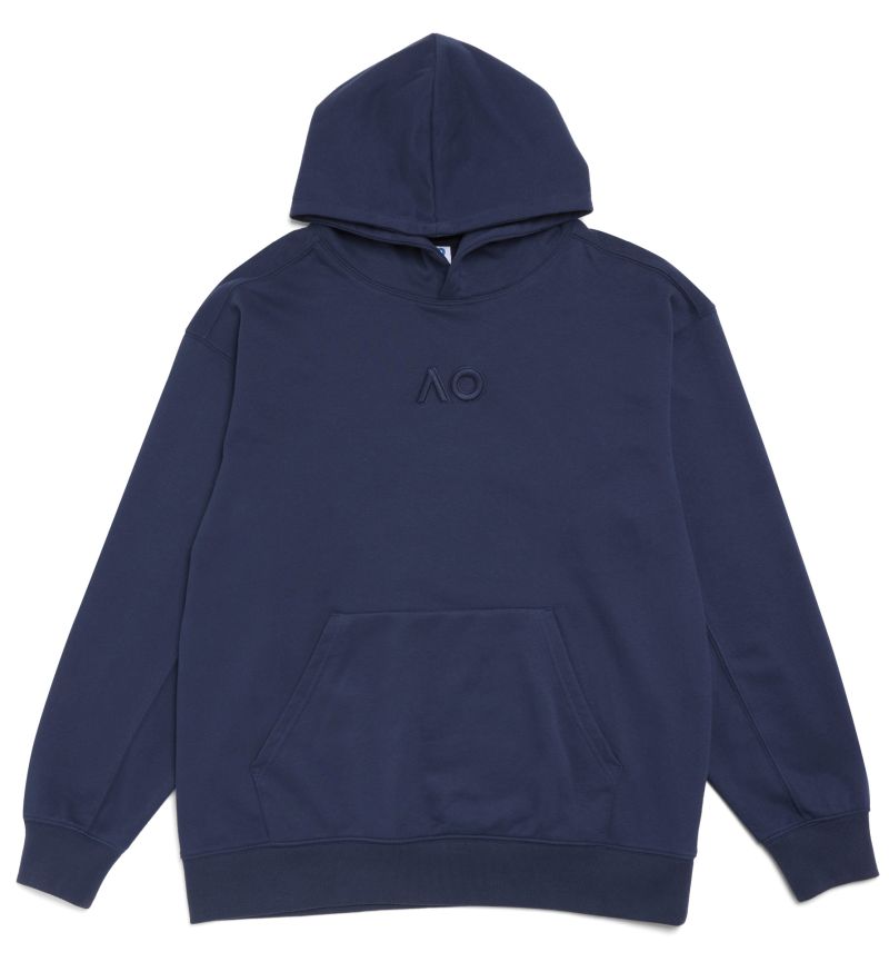 Australian Open Stylewear - dress blue Australian Open Stylewear - dress blue