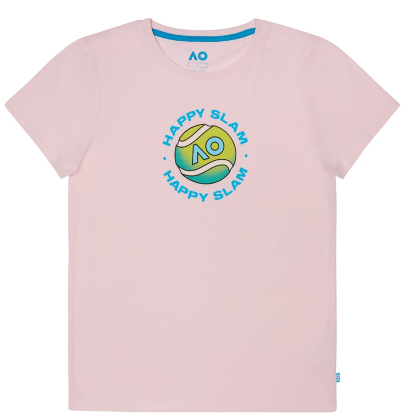 Australian Open Happy Slam T-Shirt