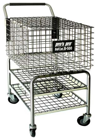 Pro's Pro Ball Cart B-500°