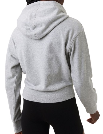 Björn Borg Stockholm Crop Hoodie