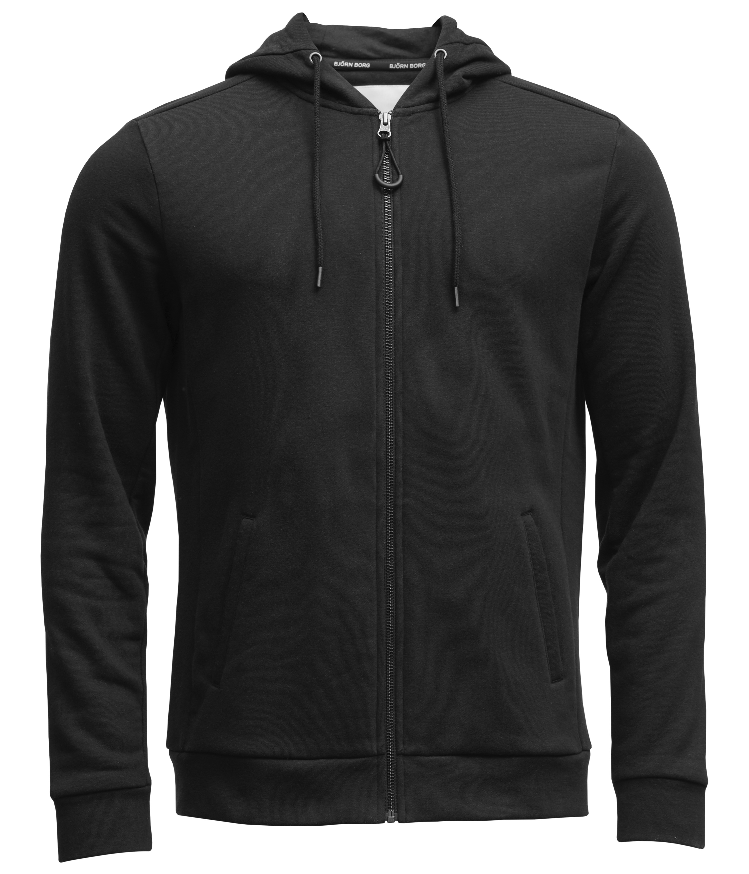 Björn Borg Hoodie BBCentre - black beauty