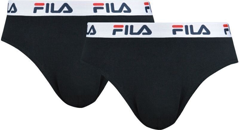 Fila Man Brief 2 pack