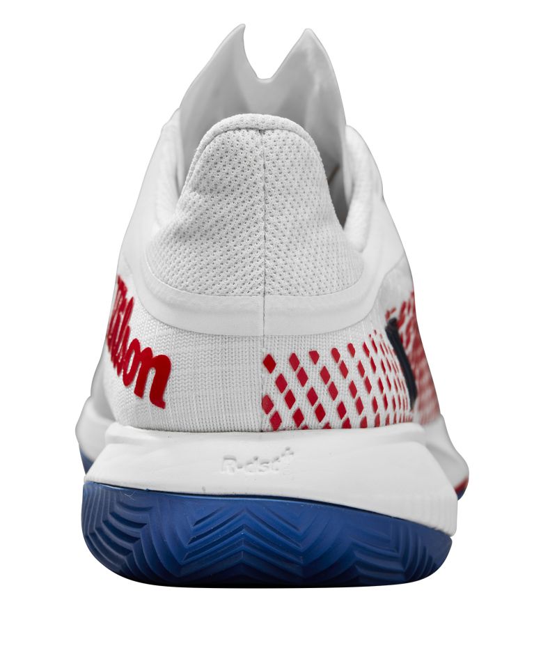 WRS333120_4_Kaos_Swift_15_CC_2024_Womens_White_DejaVuBlue_WilsonRed-png-high-res