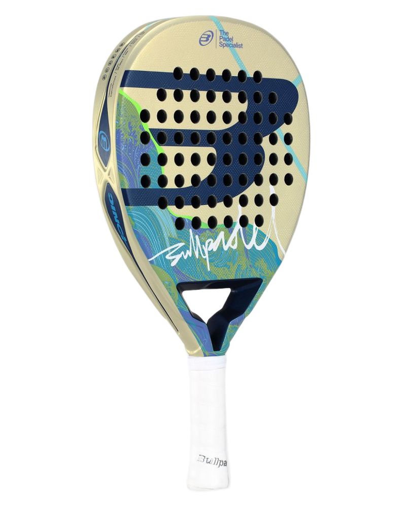 Bullpadel Ionic Light 26