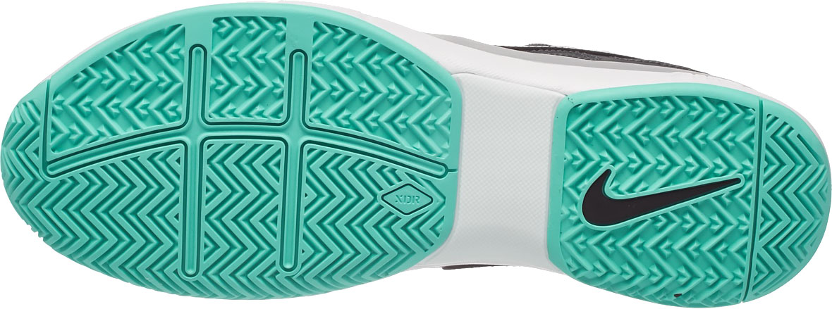 nike-air-vapor-advantage-dark-grey-black-wolf-grey-4 Nike Air Vapor Advantage - dark grey/black/wolf grey