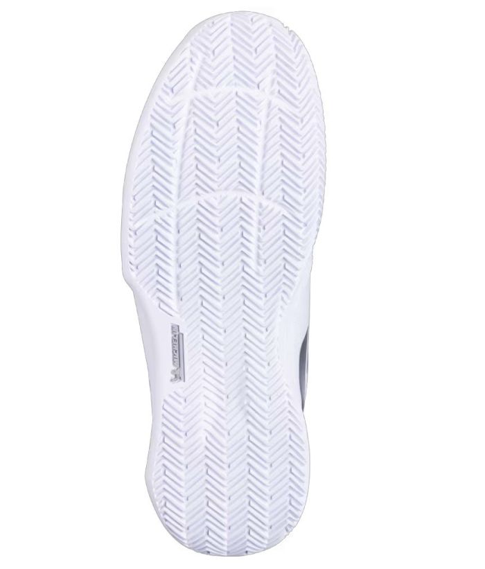 Babolat SFX Evo Clay - illusion blue/black