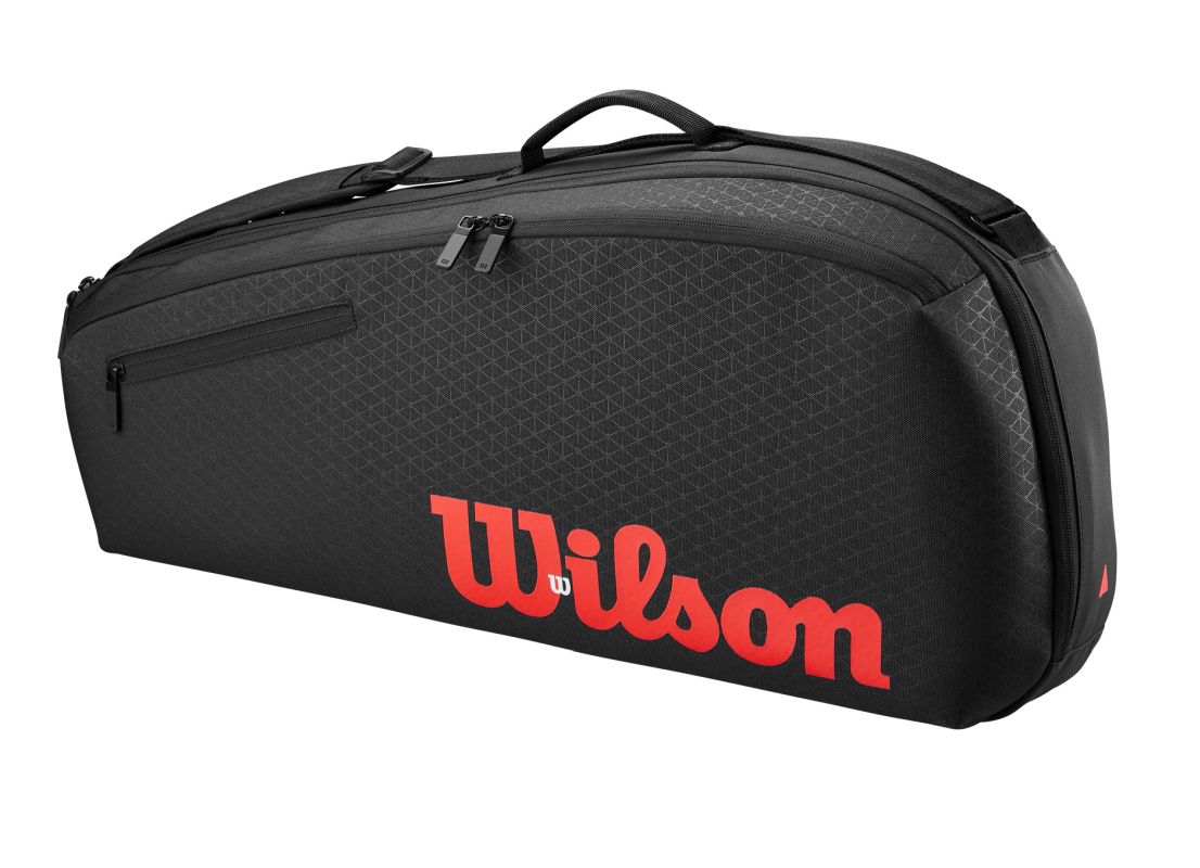 Wilson Clash V3 3PK