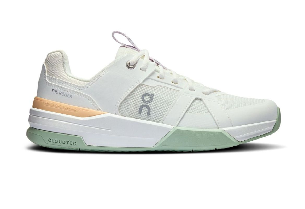 On The Roger CH Pro Youth