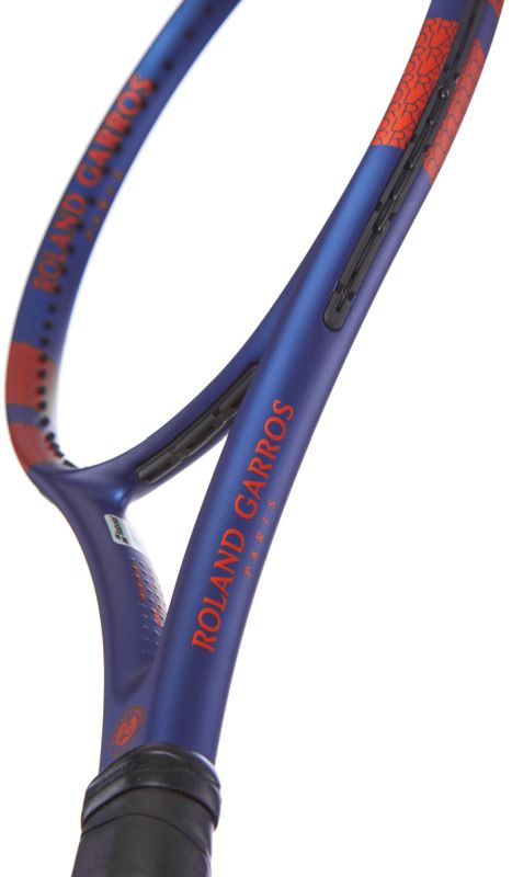Babolat Pure Drive Team Limited Roland Garros
