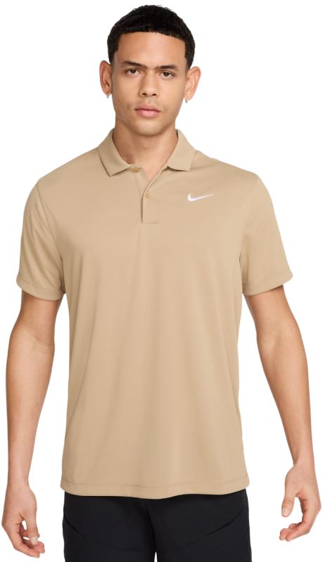 Nike Court Dri-Fit Solid