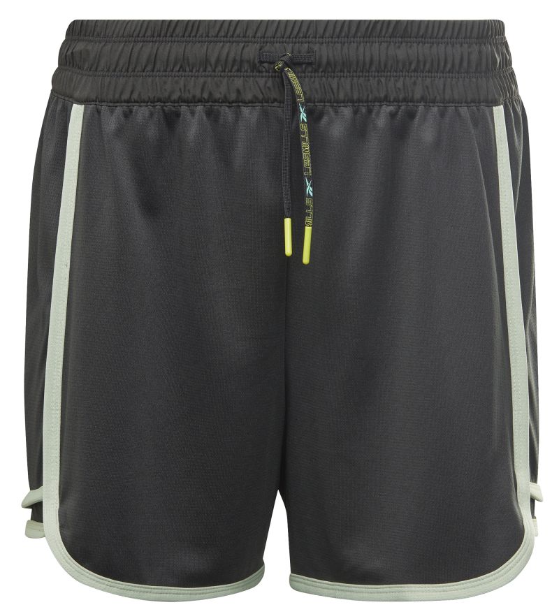 Reebok Les Mills Knit Short - night black