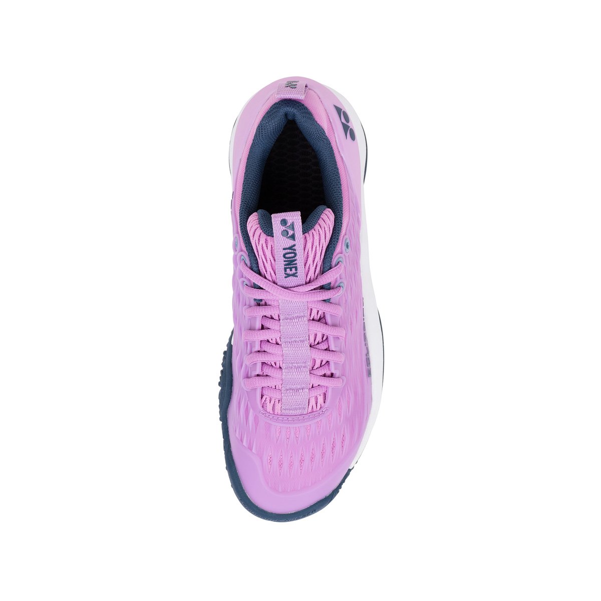 Yonex Power Cushion Eclipsion 3 Clay W - lavender