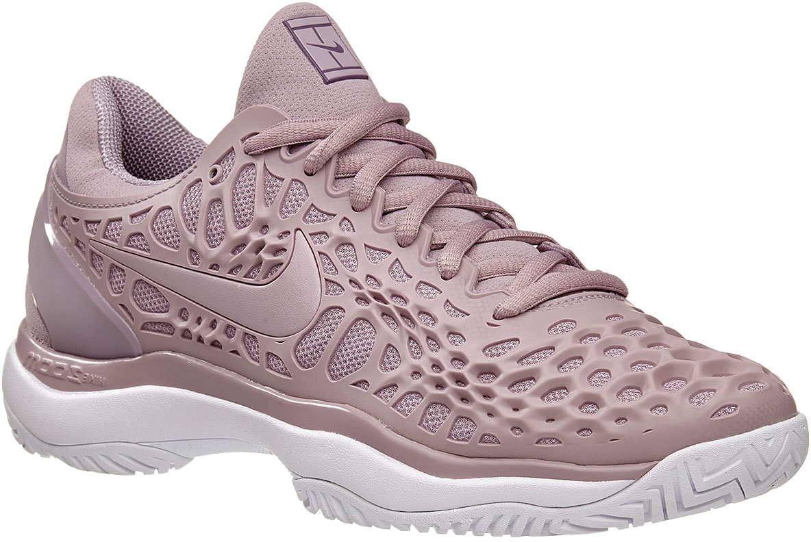 nike women's zoom cage 3