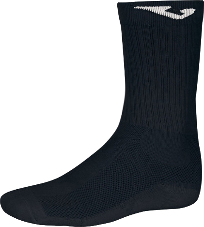 Joma Large Sock - 1 para/black