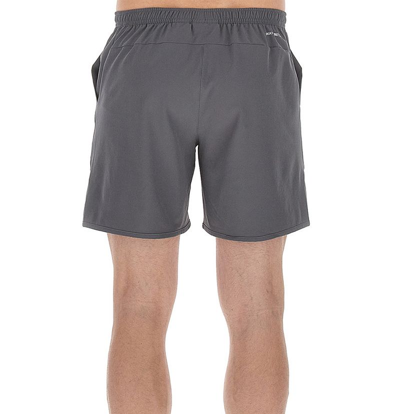 Lotto Tech II D1 7" Short