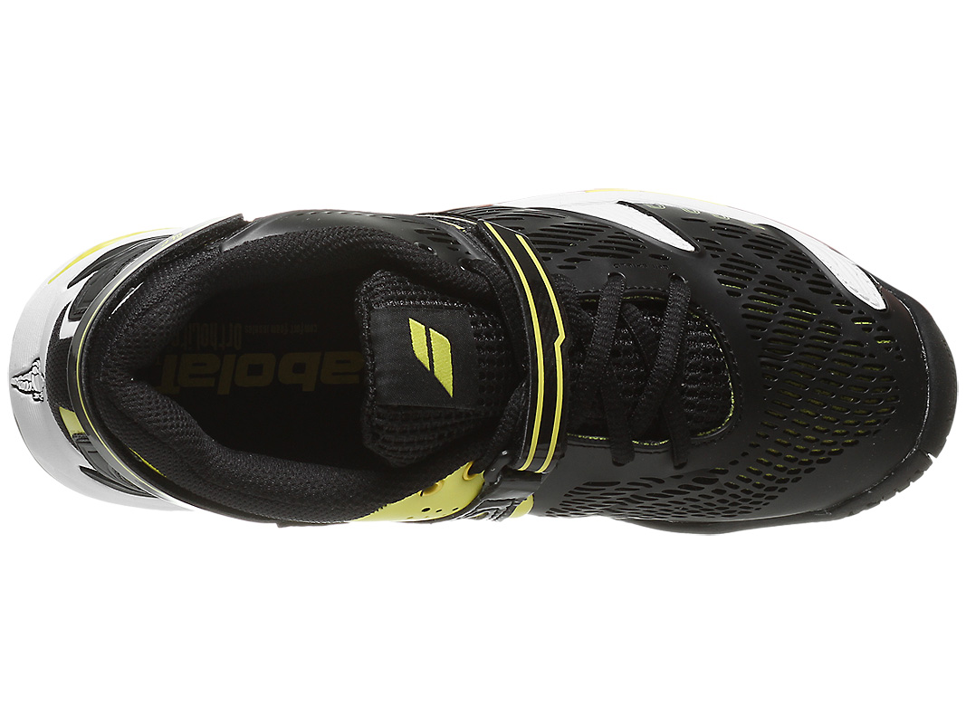  Babolat Propulse 4 Junior - black