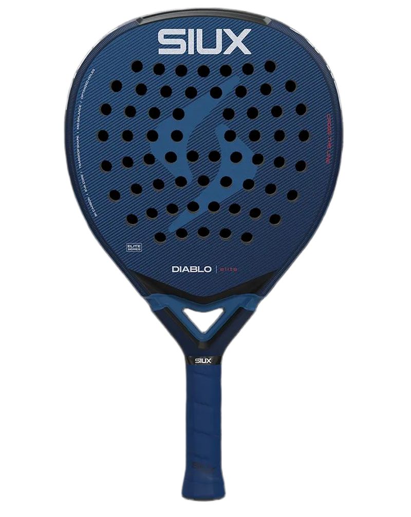 Siux Diablo Elite 2026 Siux Diablo Elite 2026