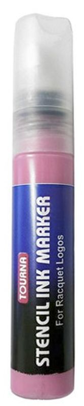Tourna Stencil Ink Marker - pink