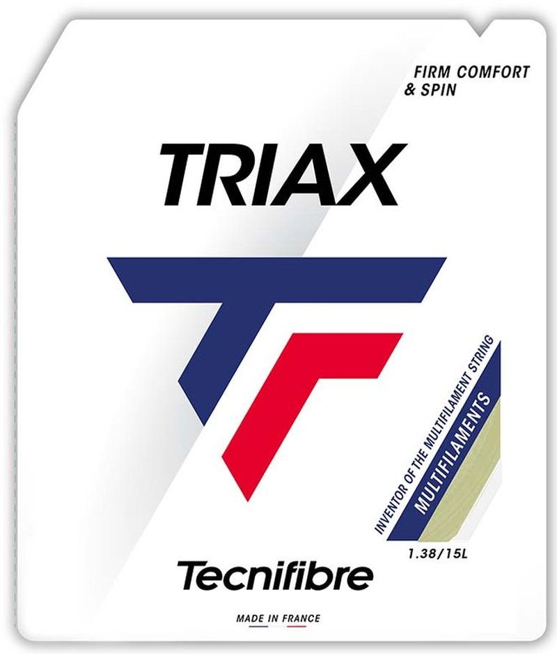 Tecnifibre Triax (12m) Tecnifibre Triax (12m)