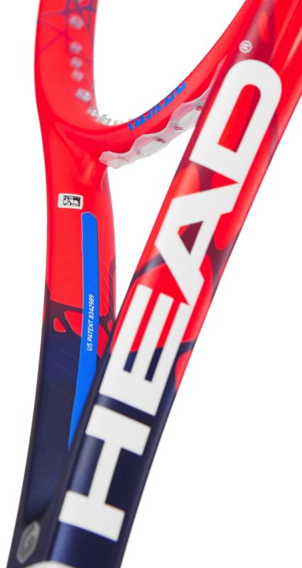 Head Graphene Touch Radical MP Lite