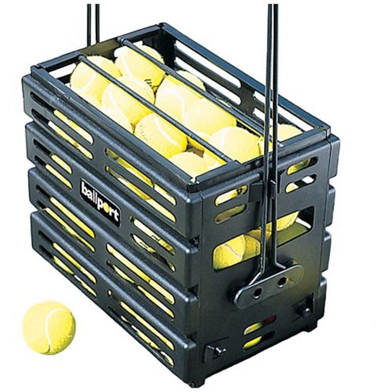 Tourna Ballport 80 Balls