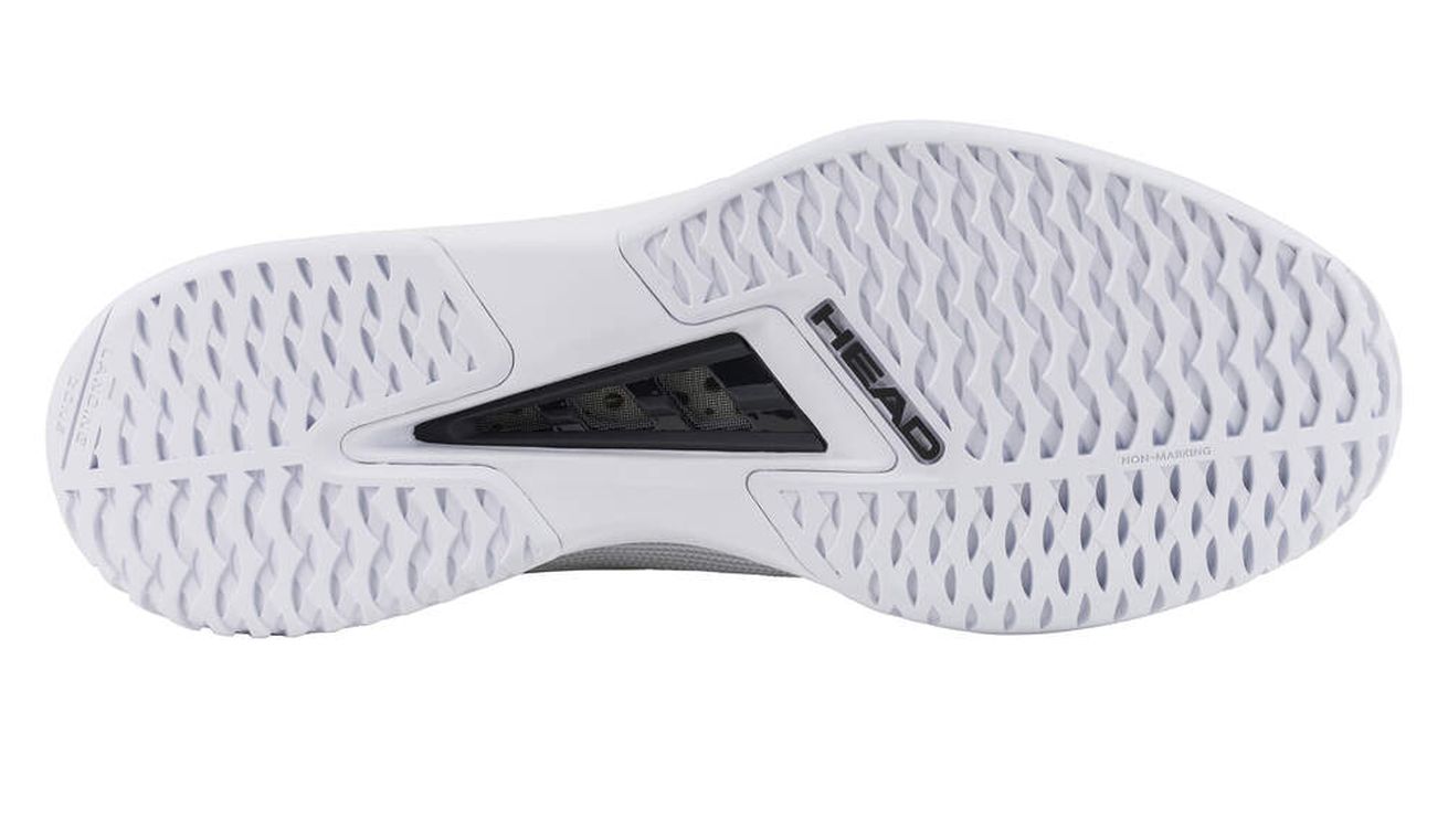 Head Sprint Pro 4.0 - white/black