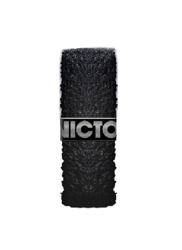 Victor Frotte 1P - black