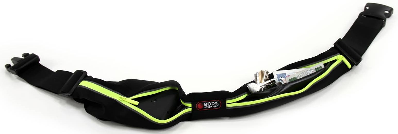 Body Sculpture Waist Pouch BP 105