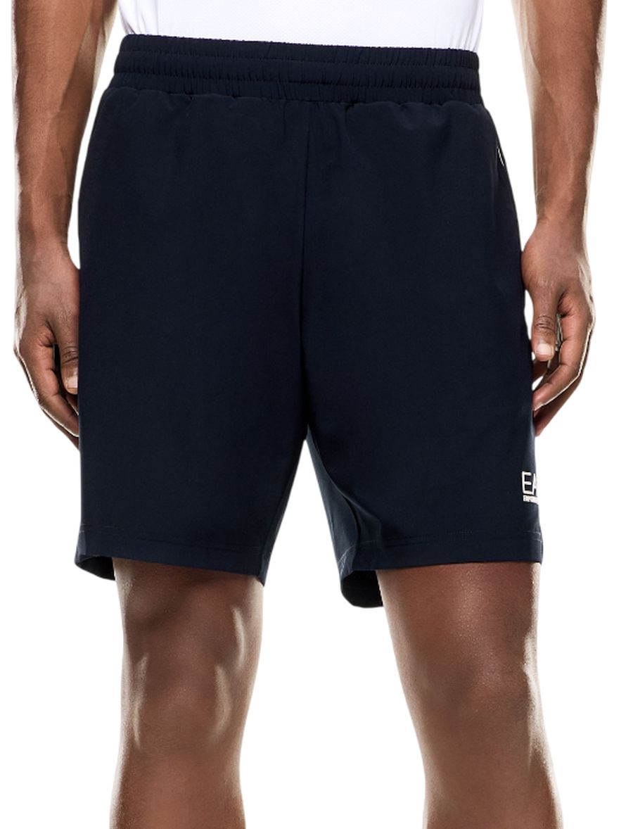 EA7 Tennis Pro In Ventus7 - black