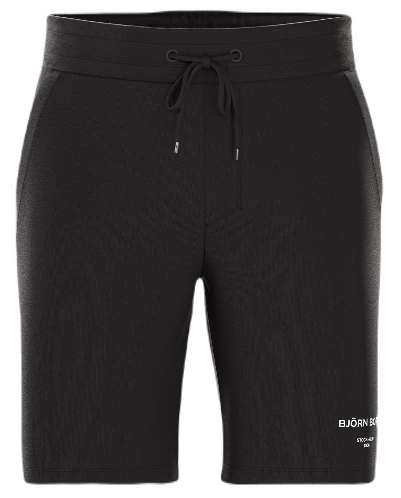 Björn Borg Essential Shorts - black beauty