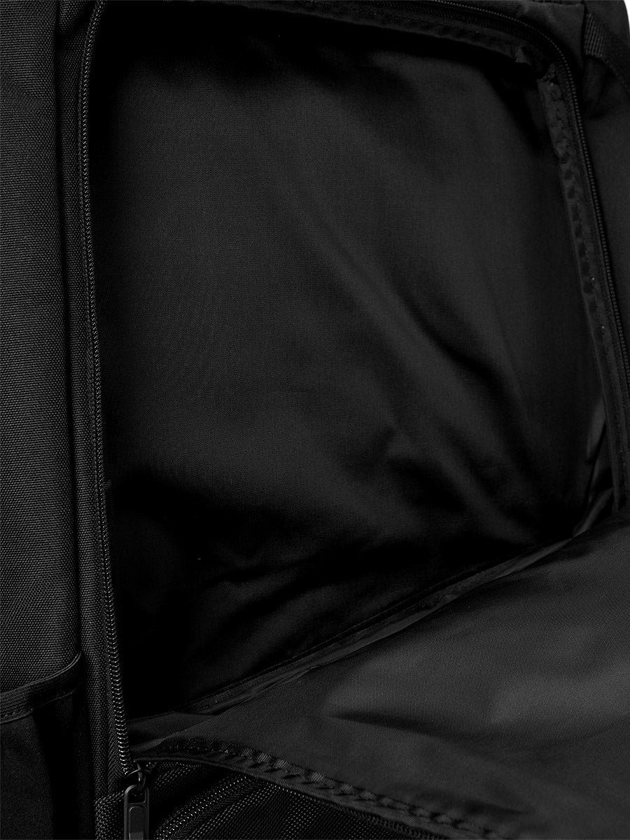 Dunlop CX Performance Long Backpack - black/black
