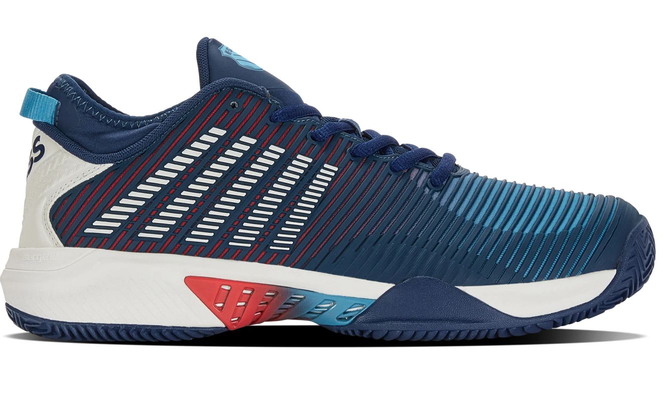 K-Swiss Hypercourt Supreme HB